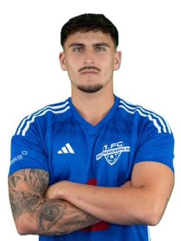 Avatar Bild für Joel-Patrice Lisch