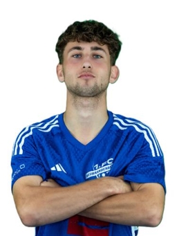 Avatar Bild für Cevin-Joachim Rieger