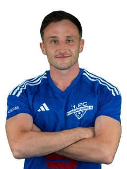 Avatar Bild für Maximilian Voß
