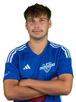 Avatar Bild für Jannik Witte