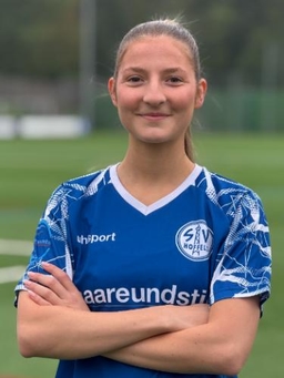 Avatar Bild für Lara Berchez