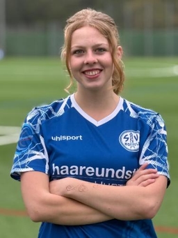Avatar Bild für Nicoletta Martini