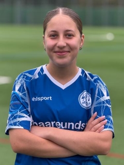 Avatar Bild für Yasmine Mizher