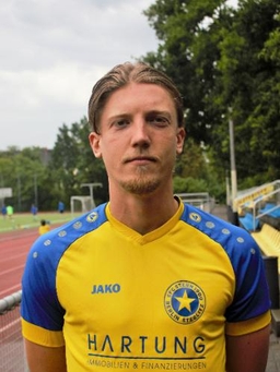 Avatar Bild für Can Kilian Cakin