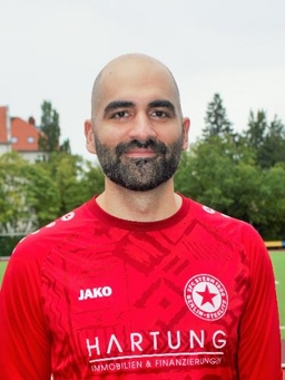 Avatar Bild für Cihan Caliskan