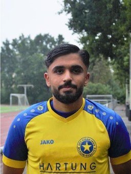 Avatar Bild für Ali Elmahdawi