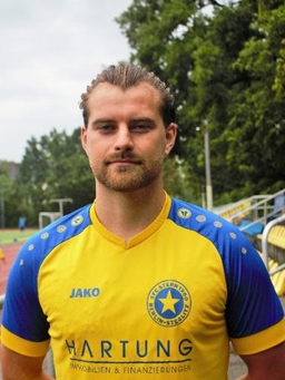 Avatar Bild für Nicolas Fäßler