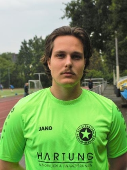 Avatar Bild für Elias Fürstenau