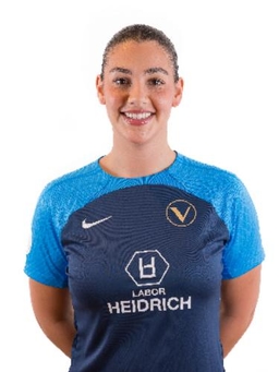 Avatar Bild für Gina-Maria Wagner
