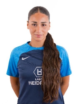 Avatar Bild für Amira Mobarak