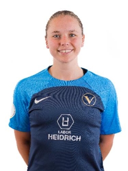 Avatar Bild für Nele Catharina Schwedler