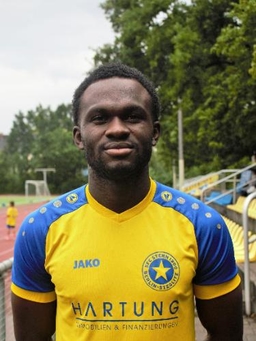 Avatar Bild für Ibrahim Kalil Keita