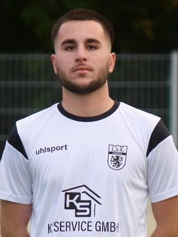 Avatar Bild für Jonah Gabriel