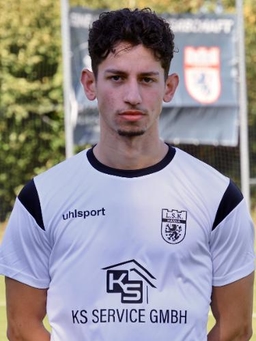 Avatar Bild für Erchan Turan Husejnov