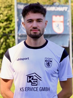 Avatar Bild für Ilgan Husejnov