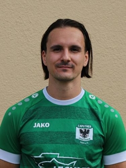 Avatar Bild für Aron Gerlach