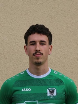 Avatar Bild für Marius Lücken