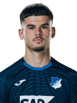 Avatar Bild für Albian Hajdari