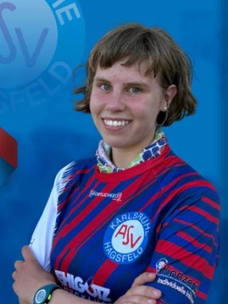 Avatar Bild für Emilia Fiand