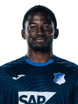 Avatar Bild für Bazoumana Touré