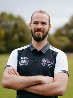 Avatar Bild für Aaron Gati