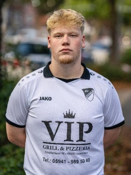 Avatar Bild für Casper Gert Bendijk