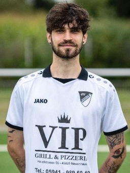 Avatar Bild für Daniel Kalinin