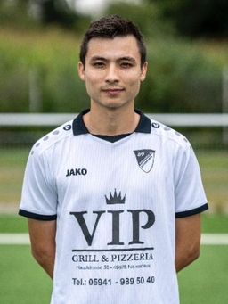 Avatar Bild für Justin Nehmer