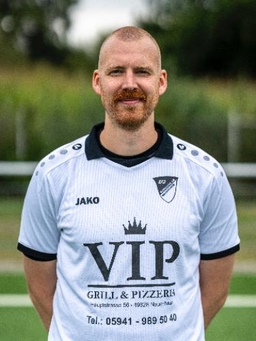 Avatar Bild für Lukas Reurik