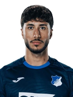 Avatar Bild für Muhammed Mehmet Damar