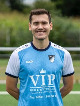 Avatar Bild für Henrik Scholte-Wassink