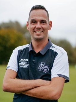 Avatar Bild für David Volz