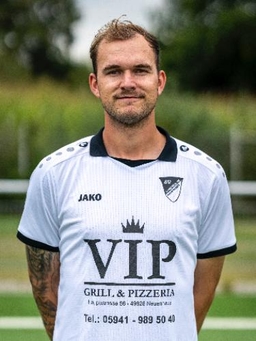 Avatar Bild für Joris Veddeler
