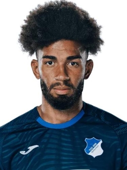 Avatar Bild für Kevin Akpoguma