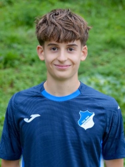 Avatar Bild für Elias Joshua Schumann