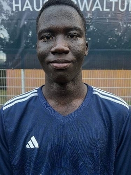 Avatar Bild für Sunday Alem Gatkuoth Kam