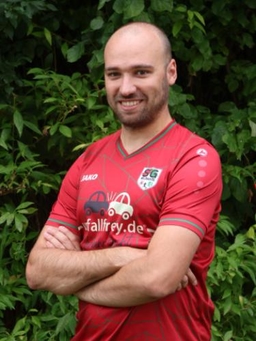 Avatar Bild für Lukas Schmidt