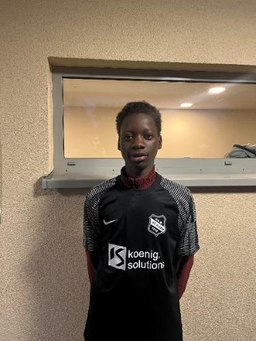 Avatar Bild für Omar Sarr
