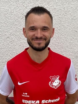 Avatar Bild für Michal Zawada
