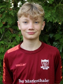 Avatar Bild für Shane Elias Augstein