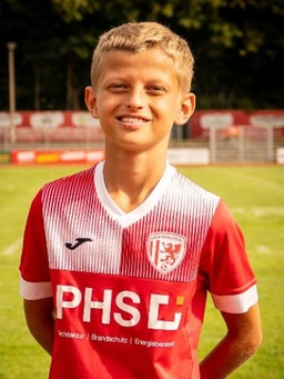 Avatar Bild für David Balucinskij