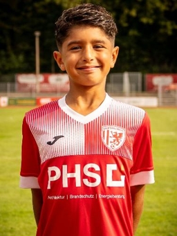 Avatar Bild für Nesim Benyamina
