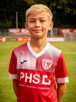 Avatar Bild für Joris Schöne