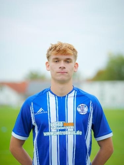 Avatar Bild für Niklas Rüdiger Groß