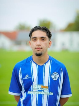 Avatar Bild für Omid Kazimi