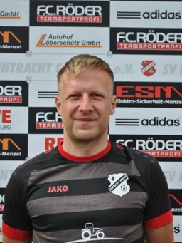 Avatar Bild für Nico Behling