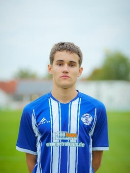 Avatar Bild für Nino Müller