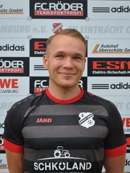 Avatar Bild für Felix Dietzel