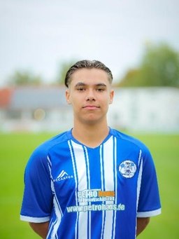 Avatar Bild für Julian Rios Gutierrez