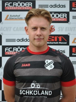 Avatar Bild für Hannes Hildebrand